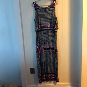 Summertime dress never worn